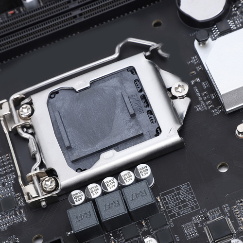 Placa Base De Ordenador Usb B85m I Para Lga 1150, Soporte De
