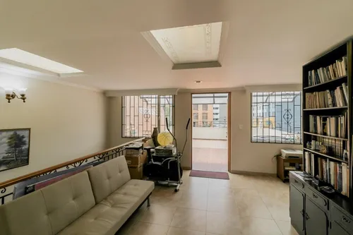 Casa En Venta En Las Villas. Cod V1051108