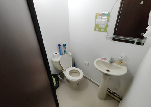 120 - Se Vende Edificio Y/o Alquila Sector Medico Tequendama / Cali
