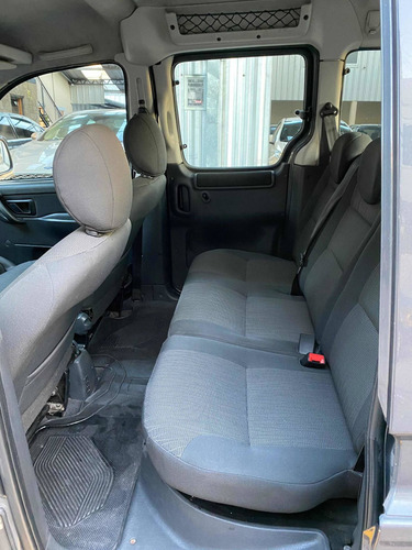 Citroën Berlingo 1.6 Sx Hdi 92cv Am53 /// 2012 - 191.000km