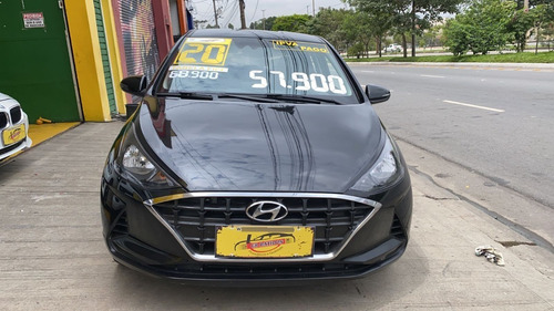 Imagem 2 de 10 de **** Hyundai Hb20 Evolution 1.0*****