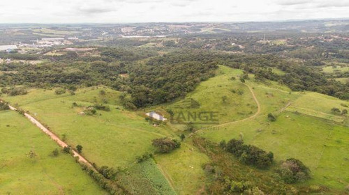 Área À Venda, 236918 M² Por R$ 14.215.000,00- Aparecida - Sorocaba/sp - Ar0335