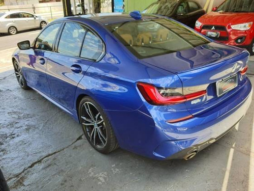 Bmw 330i 2.0 16v Turbo Gasolina M Sport Automático