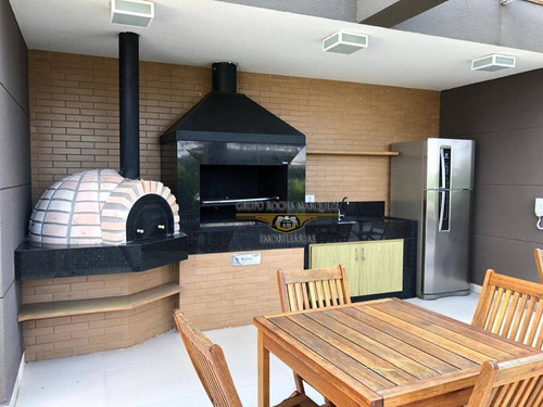 Imagem 2 de 30 de Apartamento Com 3 Dormitórios À Venda, 127 M² Por R$ 1.360.000,00 - Tatuapé - São Paulo/sp - Ap2901