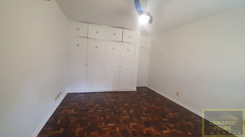 Imagem 2 de 13 de Casa Com 3 Dormitórios E 3 Banheiros Em Indianópolis! - Eb87417