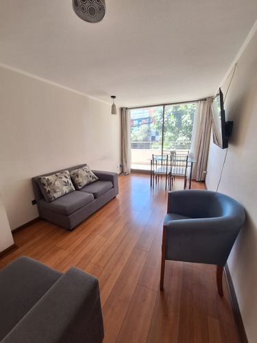 Amplio, Moderno Y Bien Ubicado 3d 2b 1est Casi Nuevo