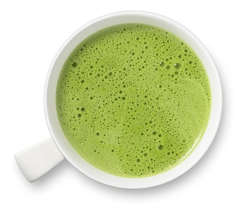 Imagen 2 de 8 de Te Verde Matcha Genuino Y 100% Puro Sin Azucar 100g