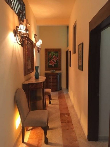 Imagen 19 de 27 de Elegante Residencia En Venta En Bonfil, Cancun C2423