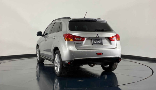Imagen 4 de 15 de 118254 - Mitsubishi Asx 2014 Con Garantía