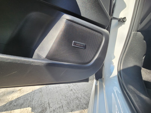 Nissan Sentra 2.0 Sr Cvt