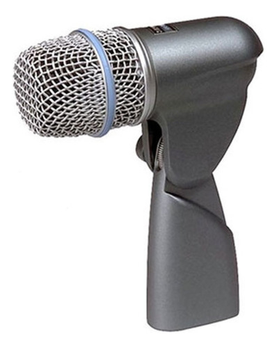 Micrófono Shure Beta 56a