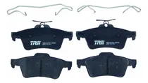 Comprar Balatas Traseras Volvo S40 Addition 2010 - 2011