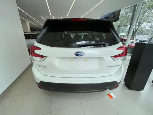 Subaru Forester 2.5 Premium Plus Awd Cvt