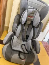 Comprar Butaca Infantil Para Auto Swiss Armor, 3 Posiciones, 0-25kg Swiss Armor Gris