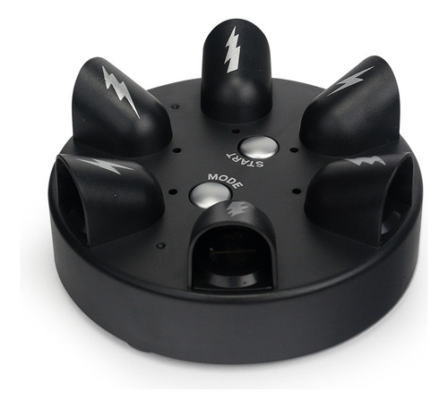Detector De Mentiras Explosivo Mini Six Finger Vibr