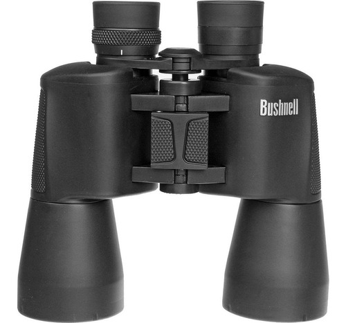 Bushnell Powerview - Binoculares Gran Angular, Vidrio Prisma