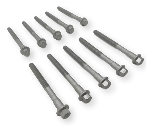 Bulones Tapa Cilindro Ford Ka 1997-1999 1.3i Endura