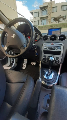 Peugeot 308 Sport