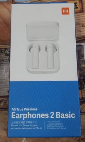 Imagen 4 de 8 de 6 Auriculares Inalámbricos Xiaomi Reparar