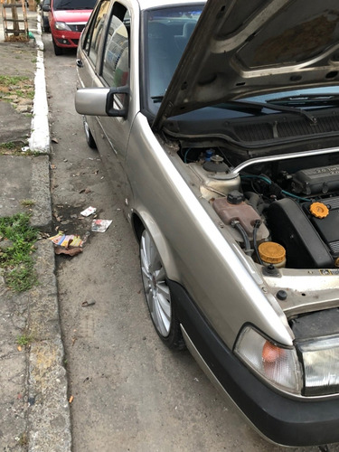 Tempra Stile Turbo 310cv Ar Direcao Compl Fuel Tech B Concha