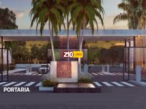Te06021 - Residencial Reserva Petrus - At 1068,84m²-cond.com Heliponto - Há 10 Km Do Aeroporto Viracopos-área De Lazer Completo-indaiatuba/sp - Z10. - Te06021 - 68167465