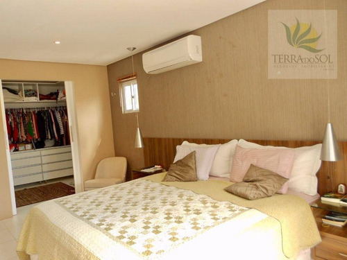 Imagem 27 de 30 de Casa Duplex Com 248m² E Terreno 12x30 Na Sapiranga - Ca0679