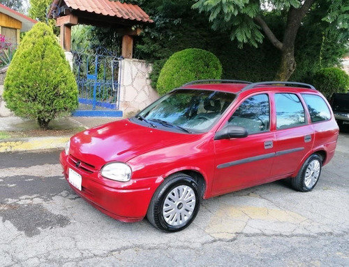 Imagen 1 de 14 de Chevy Vagoneta
