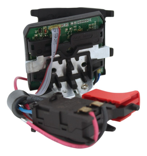 Switch Gsr 1800 Li Viene 2609199464 Bosch - 2609199616