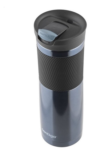 Termo Vasos Contigo Snapseal Byron 24oz Nuevos Originales