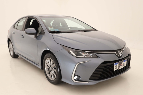 Toyota Corolla 2.0 Xli Mt 170cv