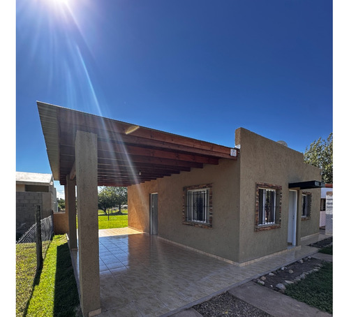 Venta Casa En Villa Rumipal Cordoba