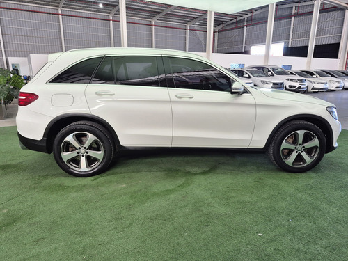 Mercedes-Benz GLC 300 4MATIC