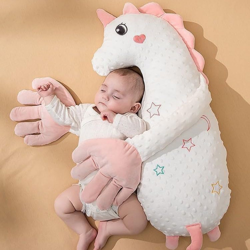 Baby Patter Juguete Calmante Para Dormir Modelo Ajustable
