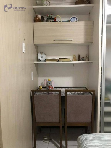 Casa Com 3 Dormitórios À Venda, 100 M² Por R$ 350.000,00 - Sapiranga - Fortaleza/ce - Ca3140