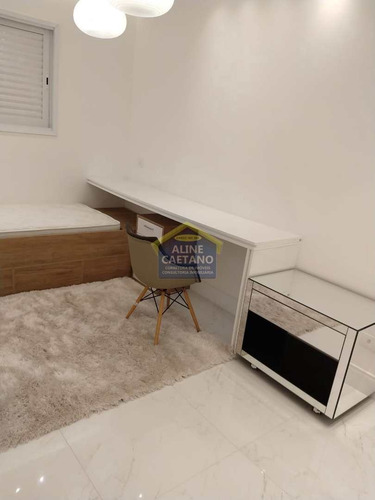 Imagem 30 de 30 de O Melhor 4 Dorms: Canto Do Forte. - Vmgt05011f