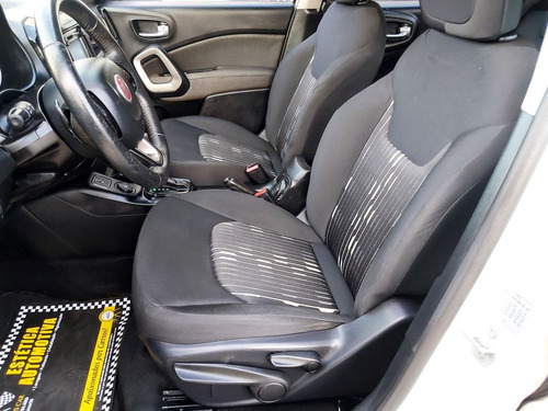 Imagem 7 de 14 de Fiat Toro 1.8 16v 4p Flex Freedom Automático