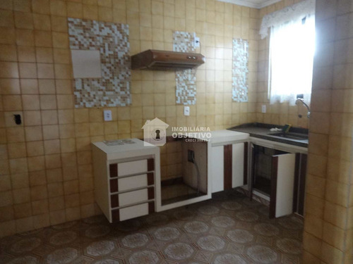 Imagem 17 de 30 de Casa Com 3 Dorms, Lar São Paulo, São Paulo - R$ 998 Mil, Cod: 3789 - V3789