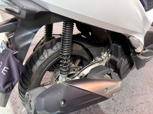 Honda Pcx Gasolina Automático
