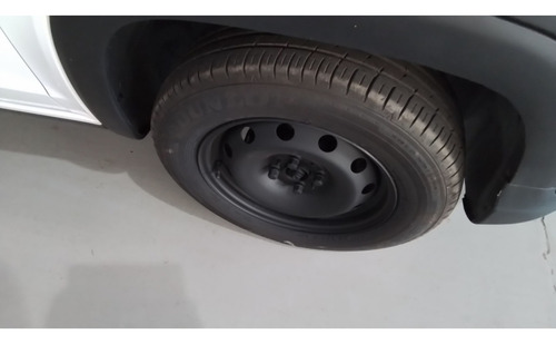 Fiat Strada 1.4 FIRE FLEX ENDURANCE CS MANUAL