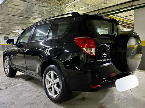 Toyota RAV4 2.4 4x4 Aut. 5p