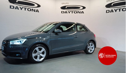 Audi A1 1.4 Ego S-tronic Dsg