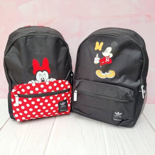 Morral Mickey Mouse