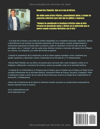 Libro: Visión Versus Inspiración: Notas Para Un Ejercicio Pr