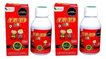 Comprar 2 Ami Bid Kids Purga Nat 120m - mL a $108