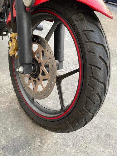 Susuki Gixxer 150