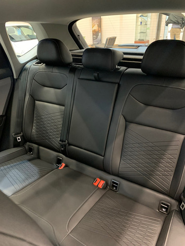 Plan Adjudicado Volkswagen Taos Comfortline 2025 Aabj