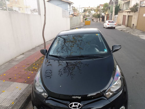 Hyundai Hb20 2015 1.6 Premium Flex Aut. 5p