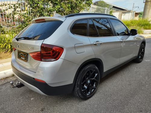 Bmw / X1 Sdrive 28i - 2010/2011
