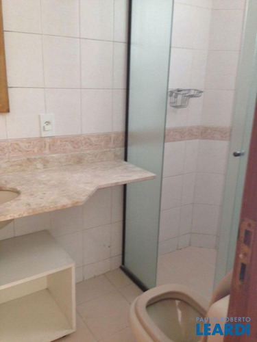 Imagem 9 de 11 de Apartamento - Morumbi - Sp - 456842