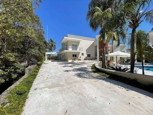 Imagem 3 de 30 de Casa Com 4 Dormitórios, 491 M² - Venda Por R$ 5.400.000,00 Ou Aluguel Por R$ 20.000,00/mês - Vila Viana Ii - Cotia/sp - Ca1361